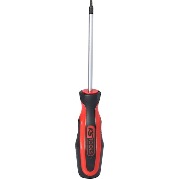 ERGOTORQUEplus screwdriver for TX Plus screws, IP10 - ERGOTORQUEplus screwdriver for TX-Plus screws