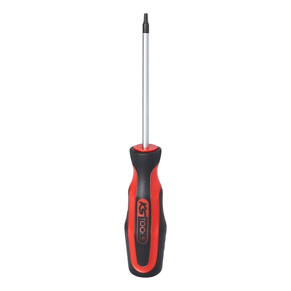 ERGOTORQUEplus screwdriver for TX Plus screws, IP15 - ERGOTORQUEplus screwdriver for TX-Plus screws