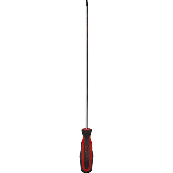 ERGOTORQUEplus screwdriver, T20, long - ERGOTORQUEplus screwdriver