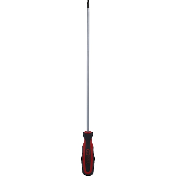 ERGOTORQUEplus screwdriver, T25, long - ERGOTORQUEplus screwdriver