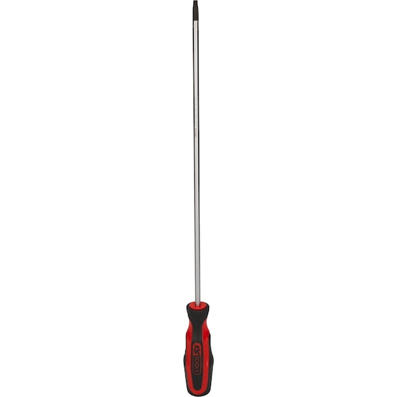 ERGOTORQUEplus screwdriver, T27, long - ERGOTORQUEplus screwdriver