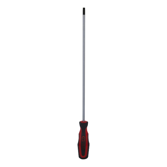 ERGOTORQUEplus screwdriver, T30, long - ERGOTORQUEplus screwdriver