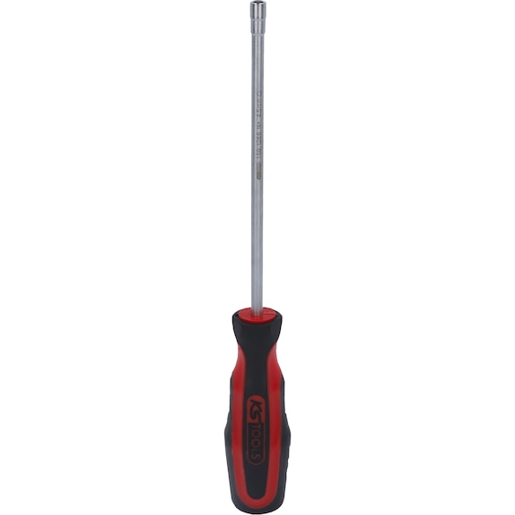 ERGOTORQUEplus socket screwdriver, 4.5 mm - ERGOTORQUEplus socket screwdriver