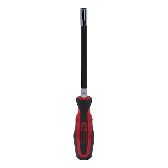 ERGOTORQUEplus socket screwdriver, 8 mm 159.2128 - ERGOTORQUEplus socket screwdriver