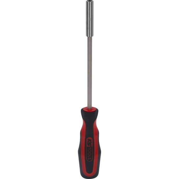 1/4 inch ERGOTORQUEplus bit screwdriver, 250 mm - ERGOTORQUEplus bit screwdriver