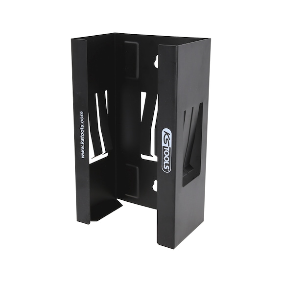 Glove dispenser, magnetic - Glove dispenser