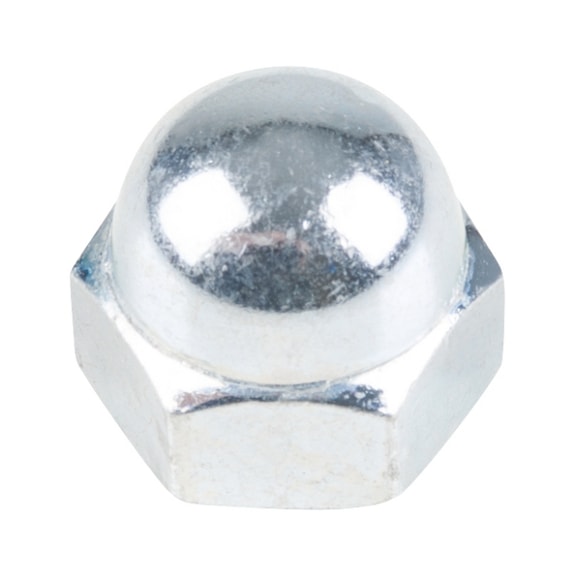 Cap nut M14 - Motor vehicle (parts, other)