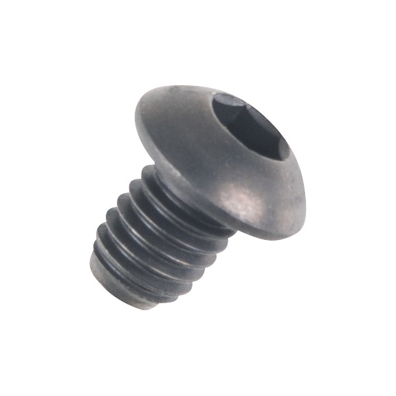 Screw M6 - Motor vehicle (other parts, miscellaneous)