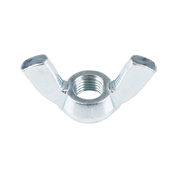KS TOOLS Wing nut 160.0090-R013P - Motor vehicle (parts, other)