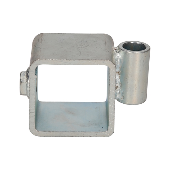 Sliding piece - Motor vehicle (parts, other)