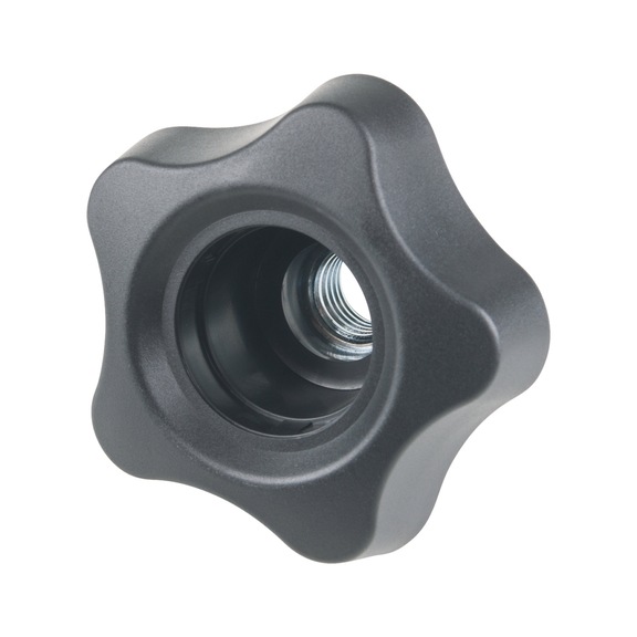 KS TOOLS Sterngriffmutter M16 - Kraftfahrzeug (weitere Teile, Sonstige)