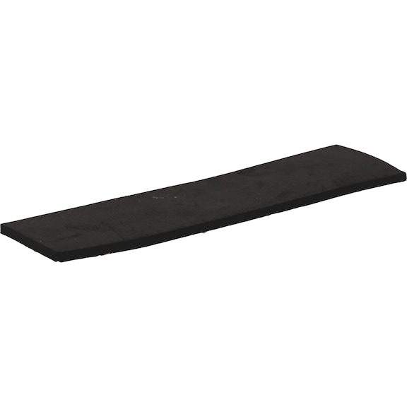 Plastic bumper B - Accessories and spare parts for workbenches