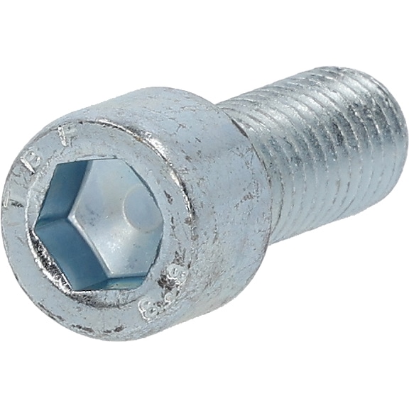 Screw 160.0215-R014P - Screw, nut (other)