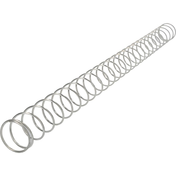 Spring 160.0215-R022P - Accessories and spare parts for workbenches