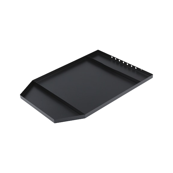 Tool tray - Accessories and spare parts for workbenches