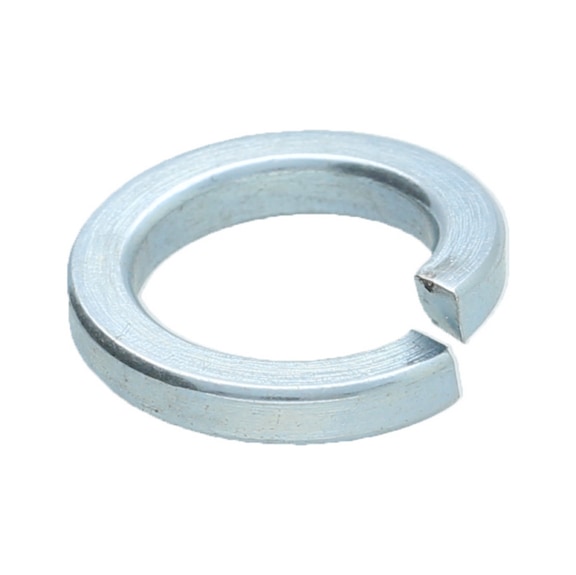 KS TOOLS Spring washer 160.0255-R004P - Transport trolley, rolling trolley (accessory)