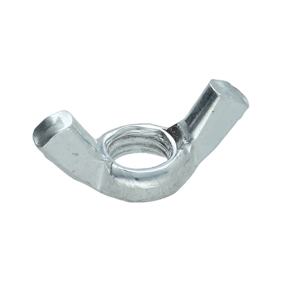 Wing nut 160.0255-R005P - Transport trolley, rolling trolley (accessory)