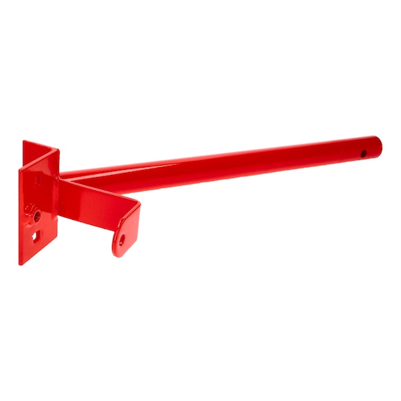 Lower handlebar 160.0255-R006P - Transport trolley, rolling trolley (accessory)