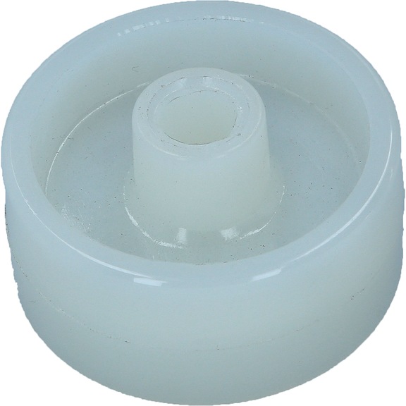 Wheel 160.0255-R009P - Transport trolley, rolling trolley (accessory)