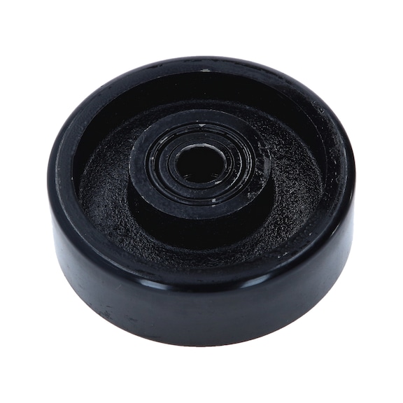 Wheel 160.0255-R015P - Transport trolley, rolling trolley (accessory)