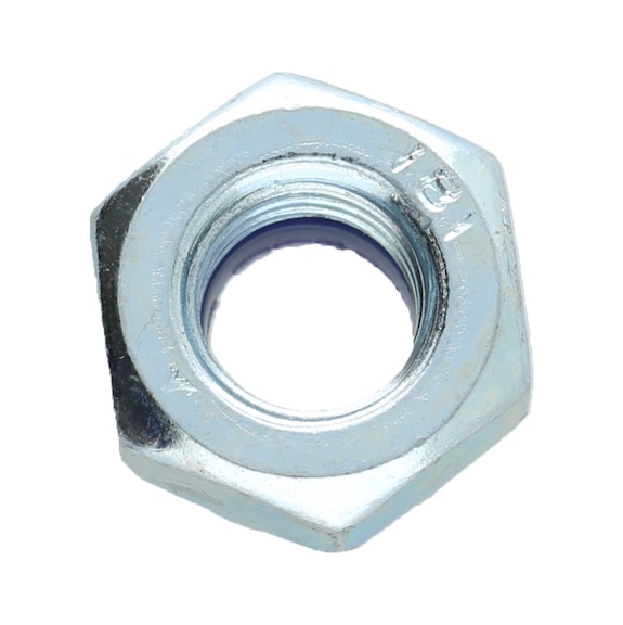 Sicherungsmutter 160.0255-R016P - Transport trolley, rolling trolley (accessory)