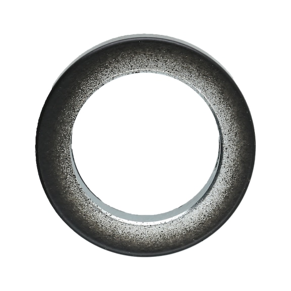 Bearing for wheel mount - Transport trolley, rolling trolley (accessory)