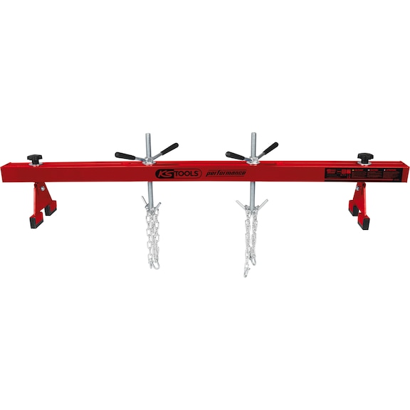 Performance engine bridge, 500 kg - Tools (miscellaneous)