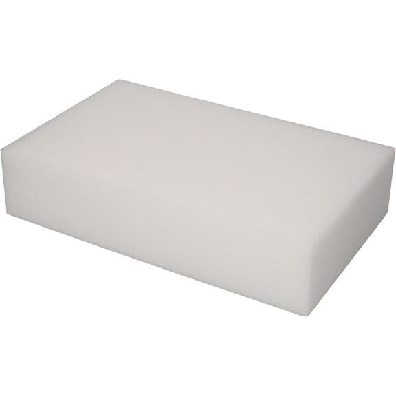 Protective block 01 for lifting platforms, 250 x 150 x 55 mm - Protective block for lifting platforms