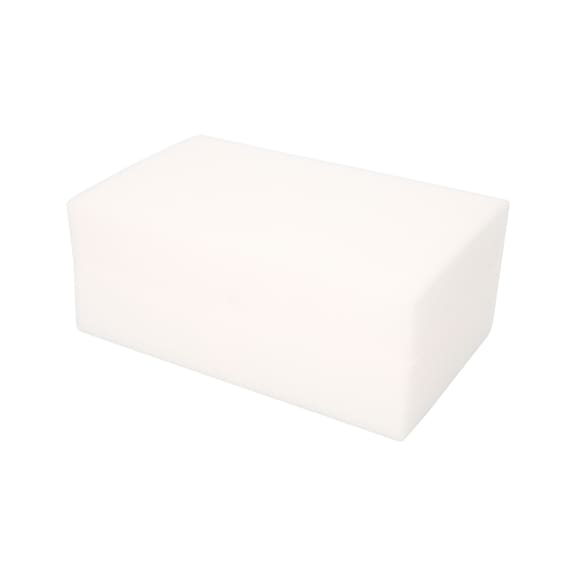 Protective block 02 for lifting platforms, 250 x 150 x 100 mm - Protective block for lifting platforms