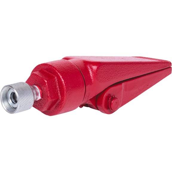 Expansion spreader for body straightening tool, 4 t - Bodywork component (motor vehicle, other)