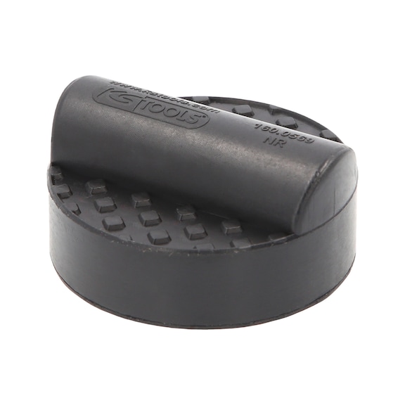 Rubber pad 36 for Audi - Support blocks – parts & accessories