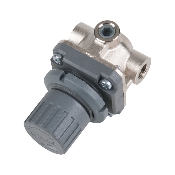 KS TOOLS Micro regulator - Brake system (automotive, other)