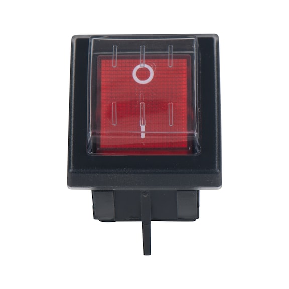 KS TOOLS Power switch - Brake system (automotive, other)