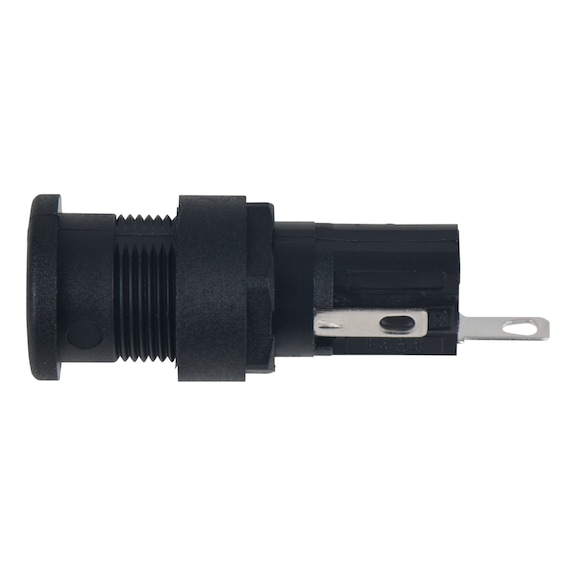 Fuse holder - Brake system (automotive, other)