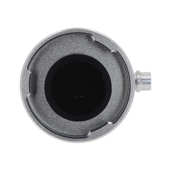 Bleed nipple adapter no. 2 for KIA, Hyundai, Mitsubishi, Renault, Subaru - Brake system (automotive, other)