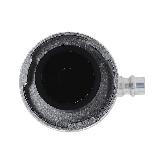 Bleed nipple adapter no. 3 for Buick - Brake system (automotive, other)