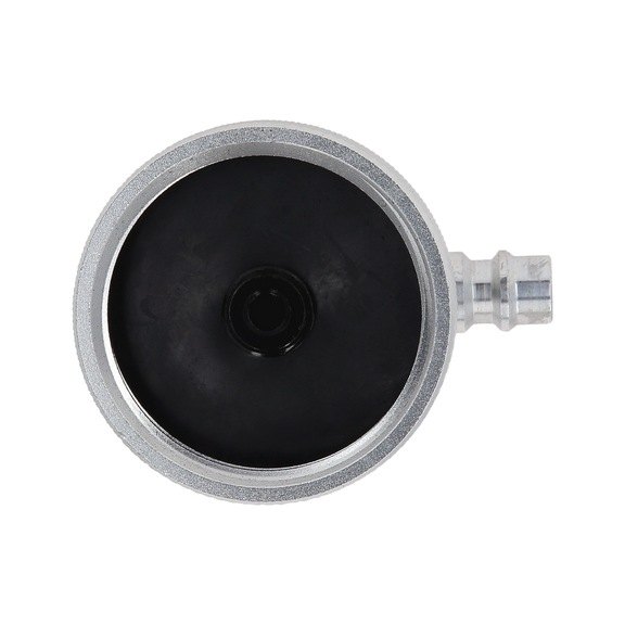 KS TOOLS Bleed nipple adapter no. 4 for Audi, Ford, Peugeot - Brake system (automotive, other)
