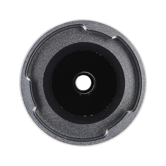 KS TOOLS Bleed nipple adapter no. 7 for Ford, Buick, Cadillac, Mazda - Brake system (automotive, other)