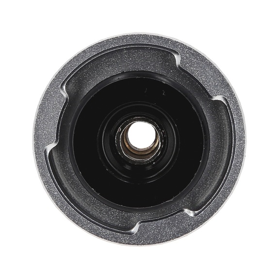 Bleed nipple adapter no. 8 for Jeep, Dodge, Chrysler - Brake system (automotive, other)