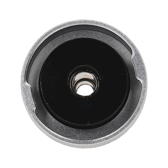 Bleed nipple adapter no. 9 for Dong Feng, Fengxing - Brake system (automotive, other)