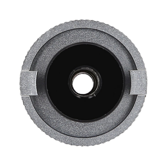 Bleed nipple adapter No. 10 for Nissan - Brake system (automotive, other)