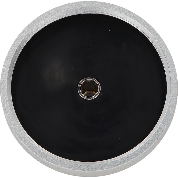 Bleed nipple adapter no. 15 for Mitsubishi, Souesat - Brake system (automotive, other)