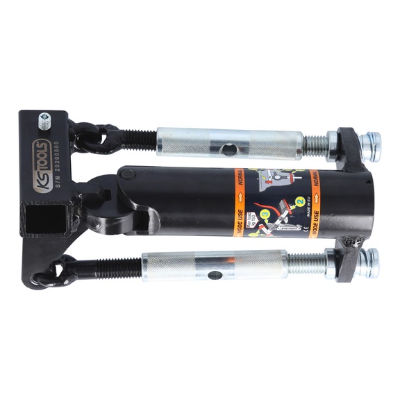 Base body with tie rods - Transmission (automotive, other)