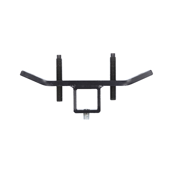 Support crossbar, 195 mm - Transmission (automotive, other)
