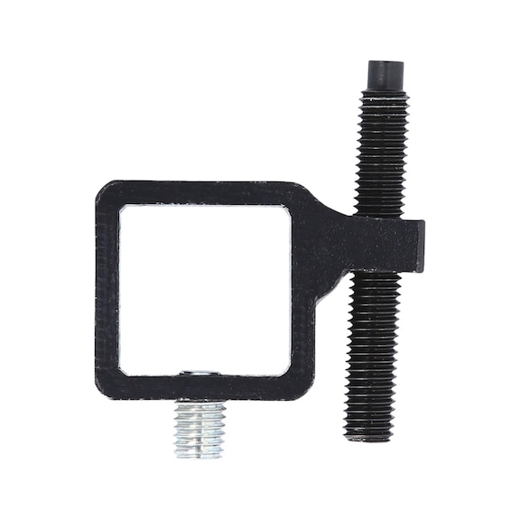 Mounting for rubber buffer - Transmission (automotive, other)