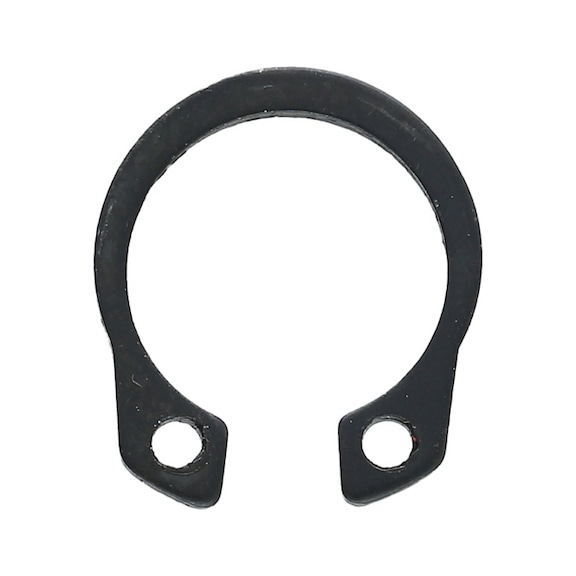 Retaining ring 160.1000-R005P - Retaining ring