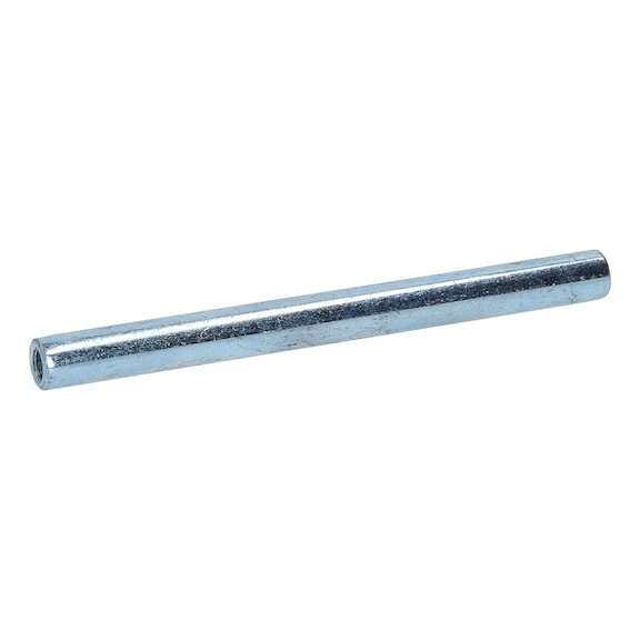 Spacer bolt 160.1000-R009P - Jack - Bolt