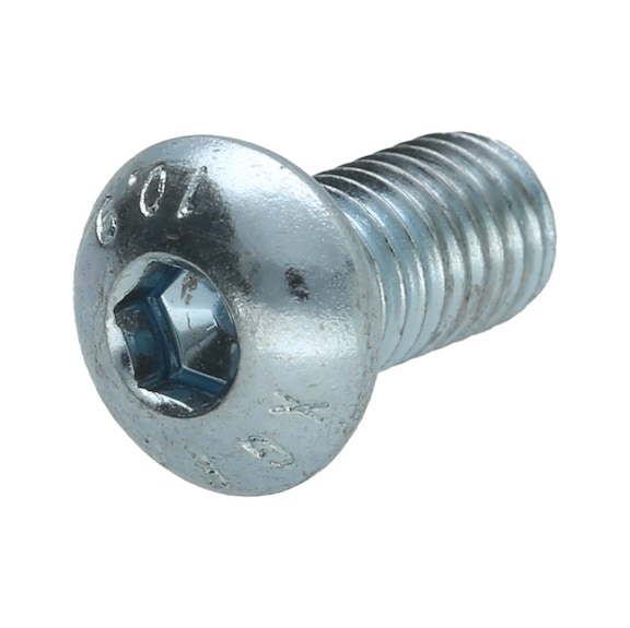 Screw 160.1000-R011P - Car jack - Screws