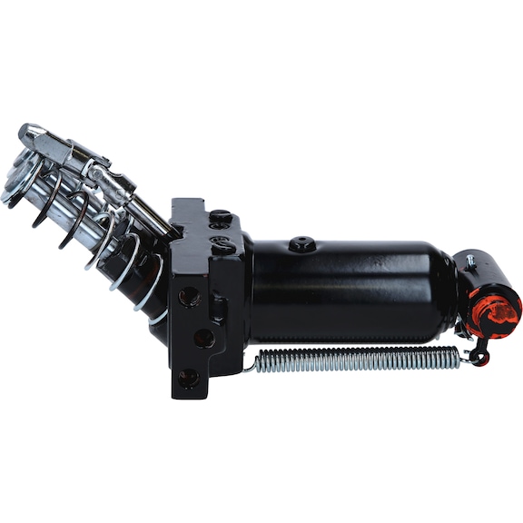 KS TOOLS Jack - Hydraulic unit