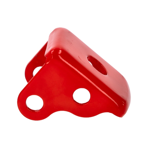 KS TOOLS Car jack - Mounting plate